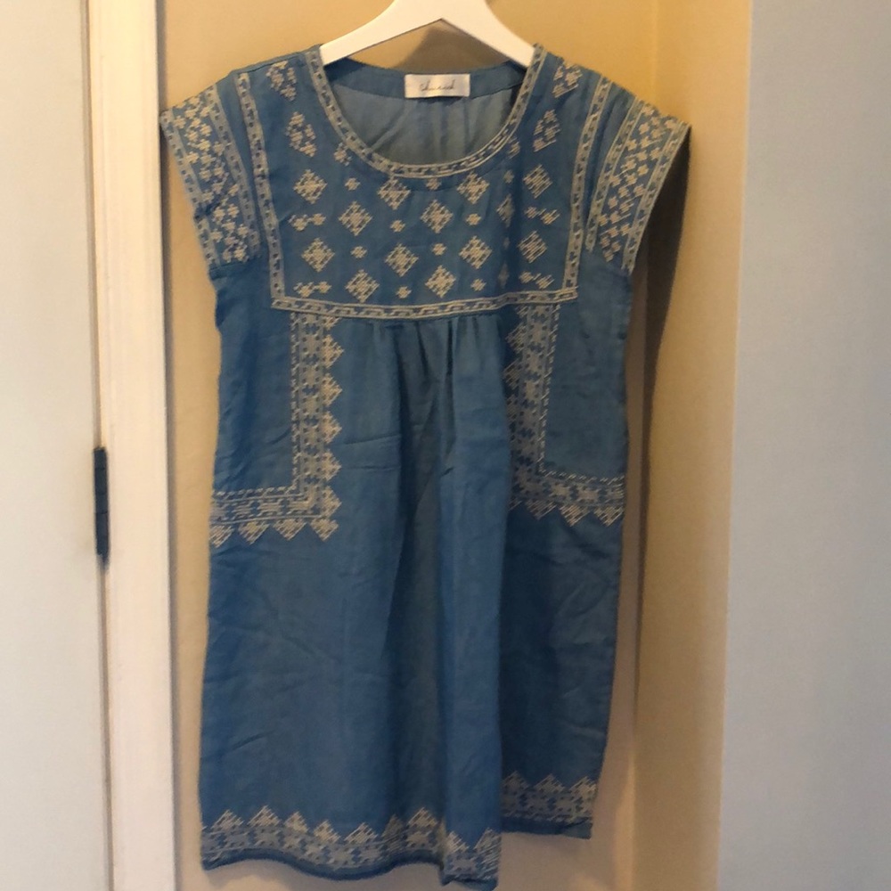 Chicwish dress